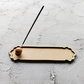 Vintage Incense Stick Holder